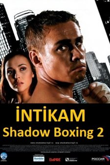 Shadow Boxing 2 (2007) afişi