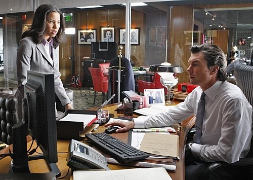 The Defenders Fotoğrafı