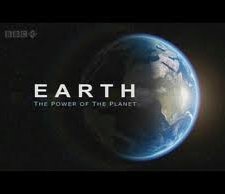 Dünya: Yer Kürenin Gücü Bölüm 3: Buzullar (2007) afişi