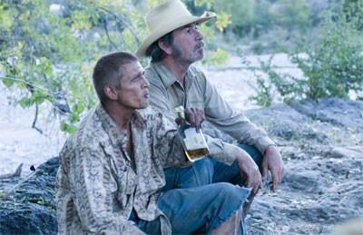 Üç Defin fotoğrafı