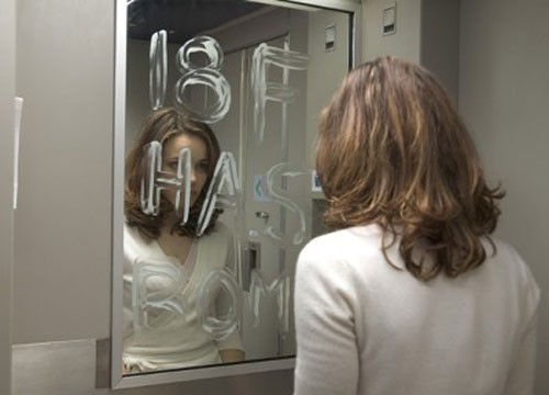 Gece Uçuşu fotoğrafı