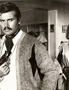 Gelincik Tarlası (1968) afişi