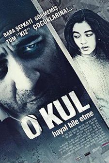 O-Kul (2010) afişi