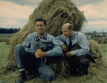 Büyük Kaçış Fotoğrafı