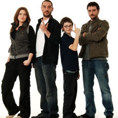 Dedektif Biraderler Fotoğrafı