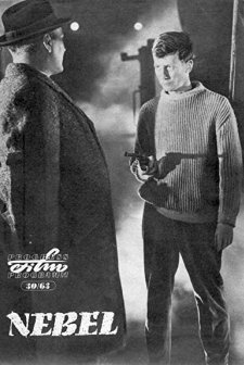 Nebel (1963) afişi