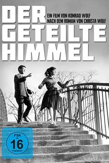 Der Geteilte Himmel (1964) afişi