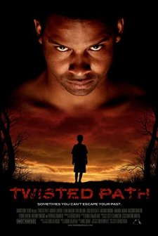 Twisted Path (2010) afişi
