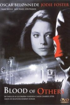 The Blood Of Others (1984) afişi