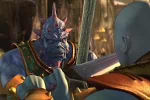 Thru The Moebius Strip fotoğrafı