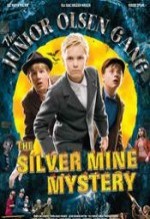 Küçük Olsen çetesi Sirkte (2005) afişi