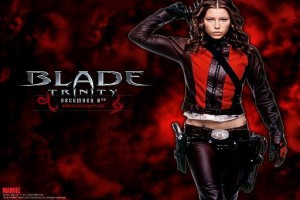 Blade: Trinity Fotoğrafı