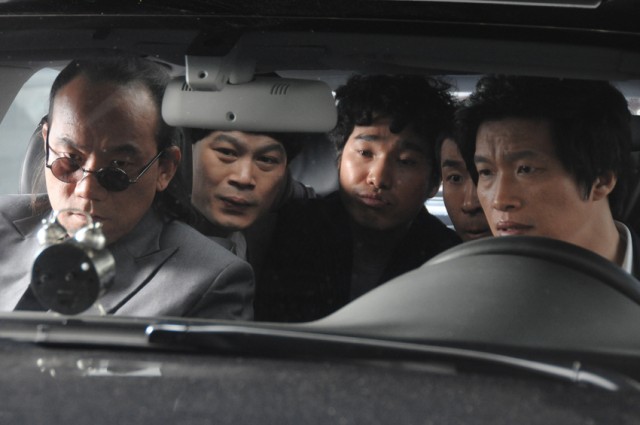 Adamım Sooni fotoğrafı