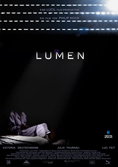 Lumen (2007) afişi