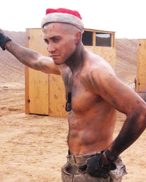 Jarhead Fotoğrafı