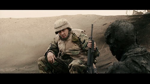 Jarhead Fotoğrafı