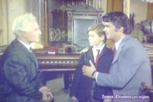 Sana Dönmeyeceğim Fotoğrafı