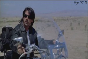 The İmam Fotoğrafı