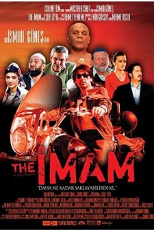The İmam (2005) afişi