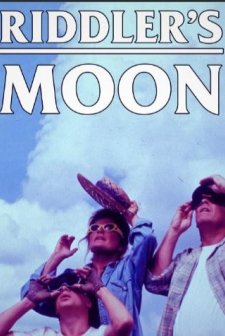 Riddler's Moon (1998) afişi