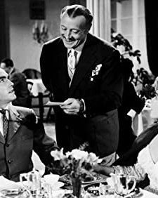 Europas Neue Musikparade 1958 (1957) afişi