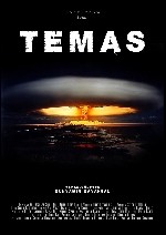 Temas (2009) afişi
