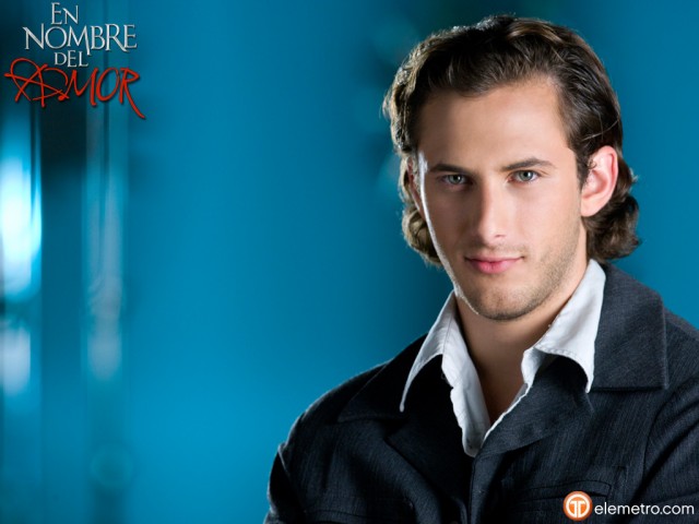 En Nombre Del Amor Fotoğrafı