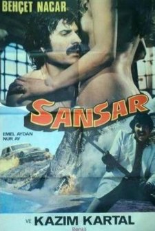 Sansar (1975) afişi