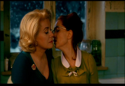 8 Kadın Fotoğrafı