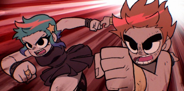 "Scott Pilgrim Takes Off'un 2. Sezon İçin Geri Dönüşü Belirsiz!