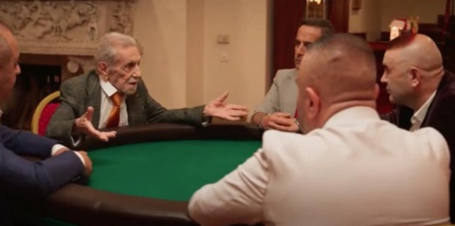 “Kolpaçino 4 4'lük” Filminden Yeni Fragman!