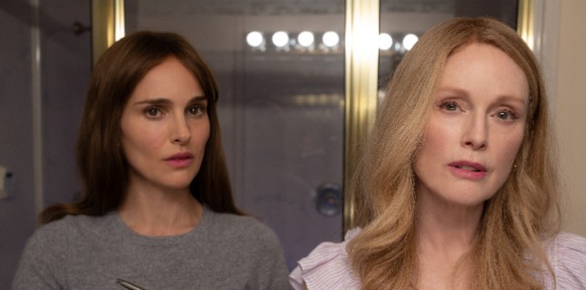 Vizyondaki Filmlerde Bu Hafta! (29 Aralık 2023)