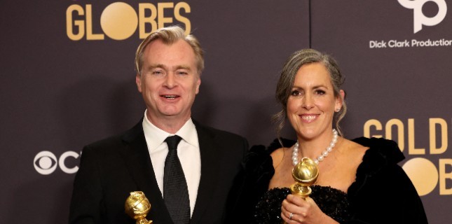 2024 Altın Küre Ödülleri Sahiplerini Buldu!