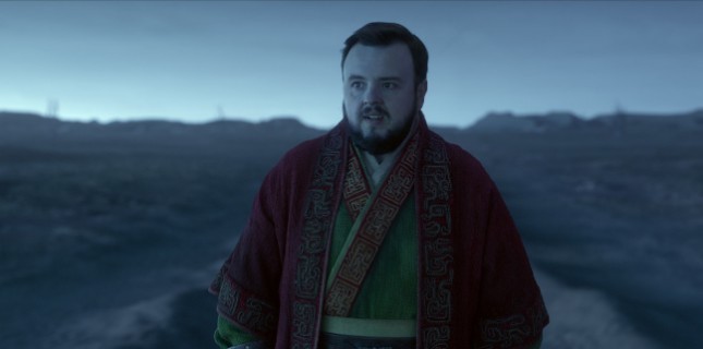 “Game of Thrones”un Yaratıcılarının İmzasını Taşıyan “3 Cisim Problemi” Dizisinden Yeni Fragman!