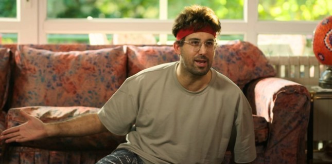 Vizyondaki Filmlerde Bu Hafta! (12 Ocak 2024)