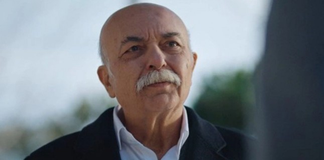 "Kızılcık Şerbeti" Oyuncusu Settar Tanrıöğen Acil Ameliyat Oldu!