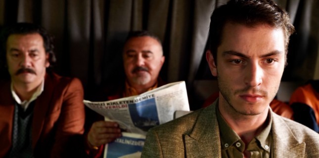 Cengiz Bozkurt ve Boran Kuzum’lu “Mucize Aynalar” Filminden İlk Fragman!