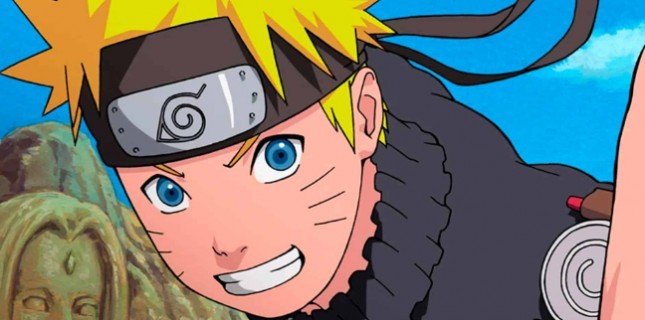 Lionsgate "Naruto" Filmi Üzerinde Çalışıyor!