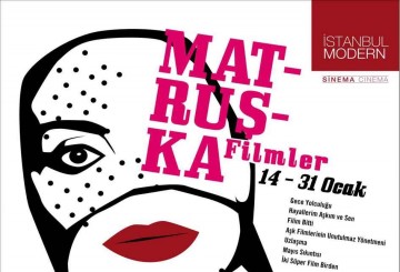 Matruşka Filmler