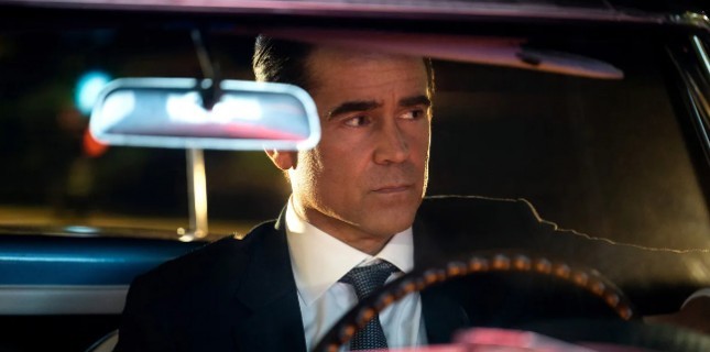 Colin Farrell'lı Dedektiflik Dizisi “Sugar”dan İlk Fragman!