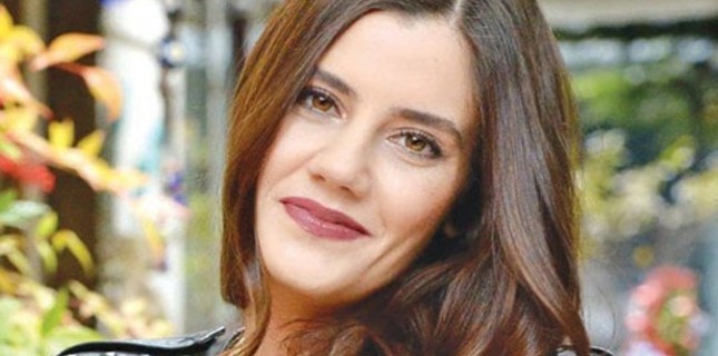 Müjgan Ferhan Şensoy, "Bahar" Dizisiyle Tekrar Kamera Karşısında!