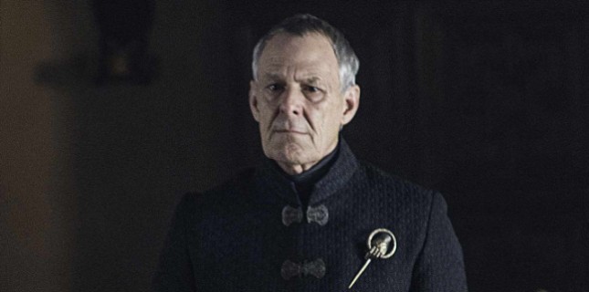 “Game of Thrones” Oyuncularından Ian Gelder Hayatını Kaybetti.