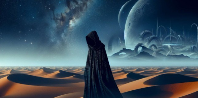 “Dune Mesihi” Filminin Vizyon Tarihi Belli Oldu!