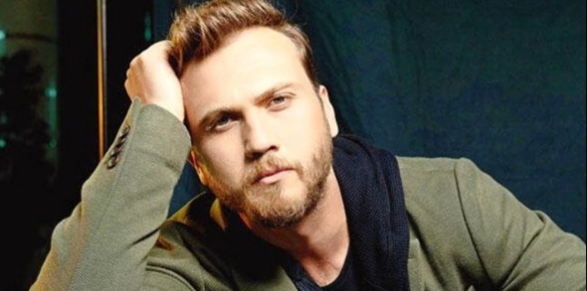 Aras Bulut İynemli'nin Başrolü Olduğu "Deha" Dizisi Çekimlere Başladı