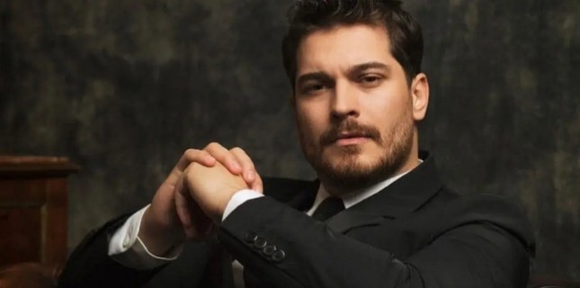 Çağatay Ulusoy’lu “Tam Bir Centilmen” Filminden Tarih Duyurusu!