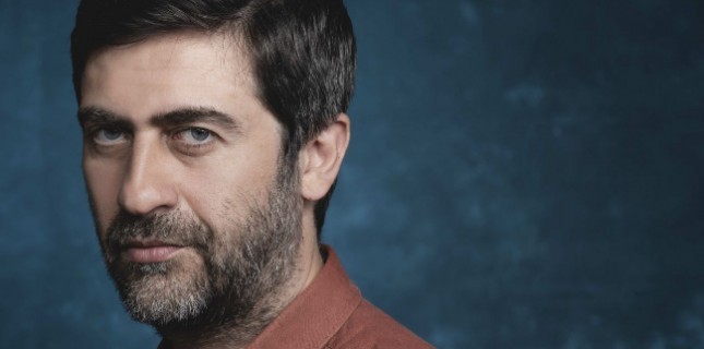 Emin Alper İmzalı "Kurtuluş" Filminin Çekimleri Başladı!