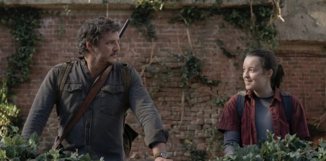 "The Last of Us" Dizisinin 2. Sezonundan İlk Fragman!