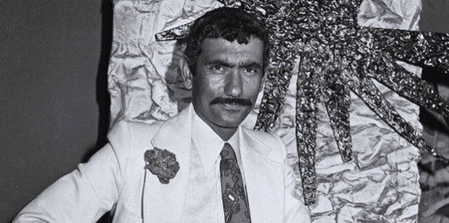 Yılmaz Güney'in Hayatını Konu Alacak "Yılmaz: Çirkin Kral"ın Vizyon Tarihi Açıklandı!