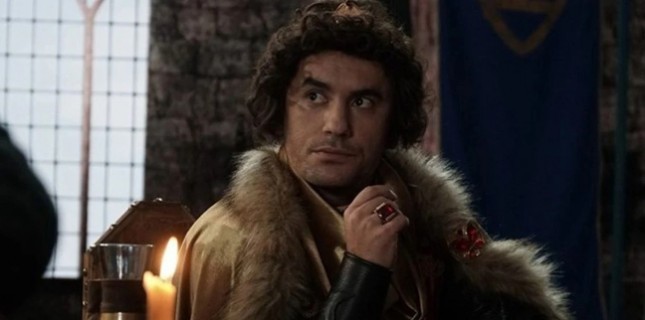 "Prens" Dizisinden 3. Sezon Tanıtım Fragman!