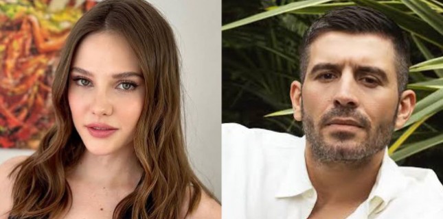 “Bir Zamanlar İstanbul" Dizisine 3 Yeni İsim!